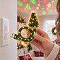 Christmas Ceiling Projector Lamp
