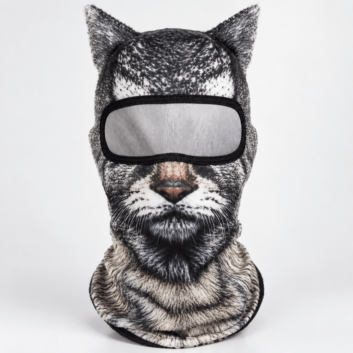 Animal Face Ski Mask - Hibrilium