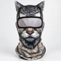 Animal Face Ski Mask
