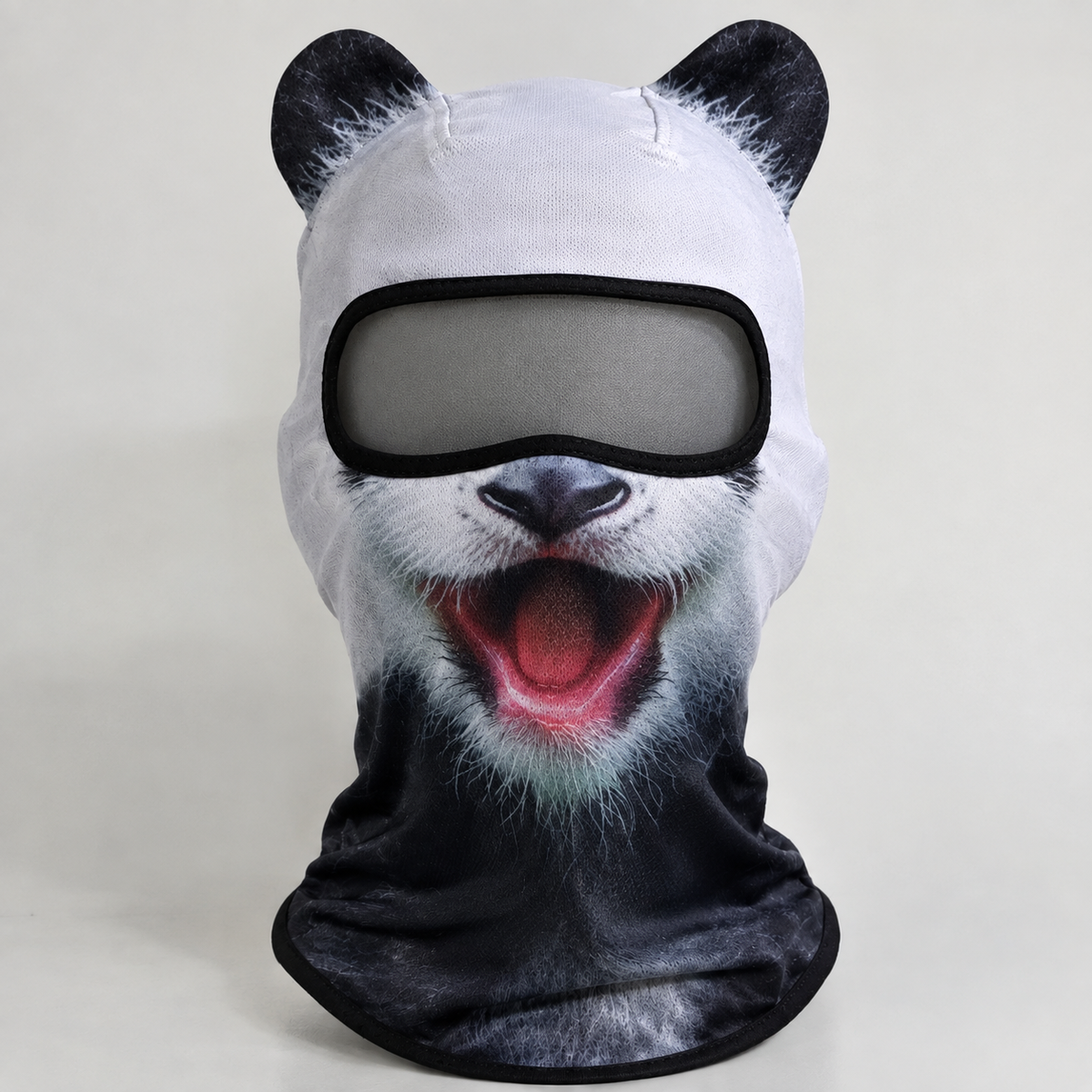 Animal Face Ski Mask