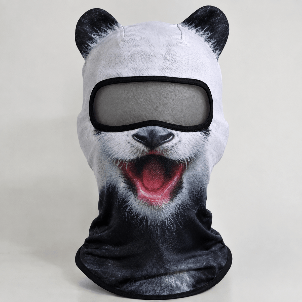 Animal Face Ski Mask - Hibrilium
