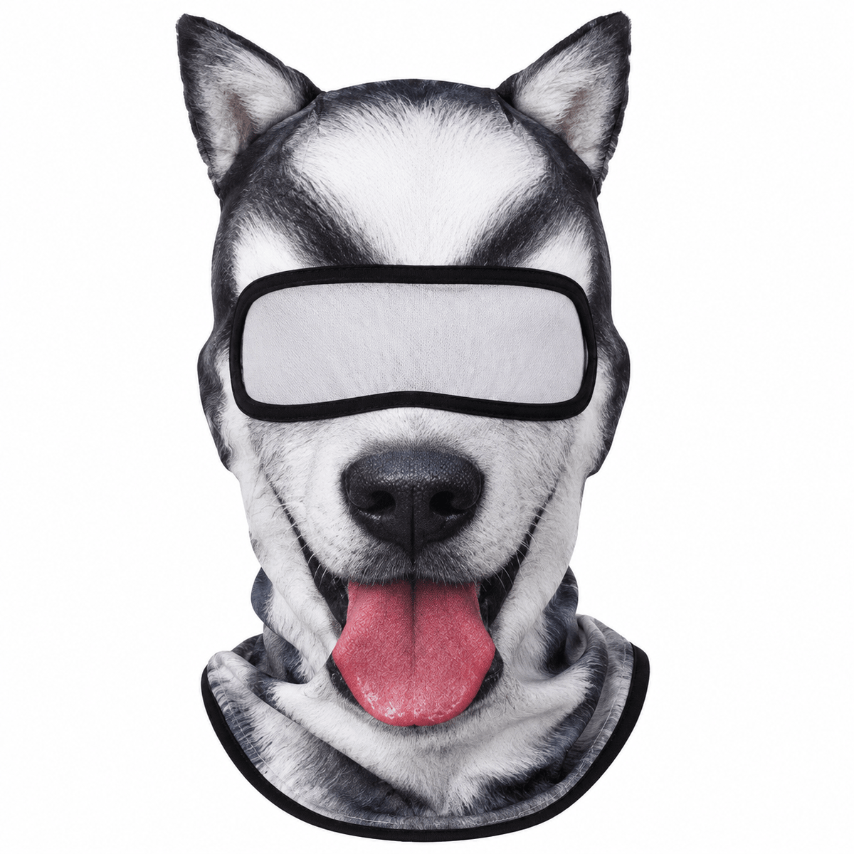 Animal Face Ski Mask - Hibrilium