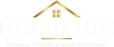 Hibrilium - Home