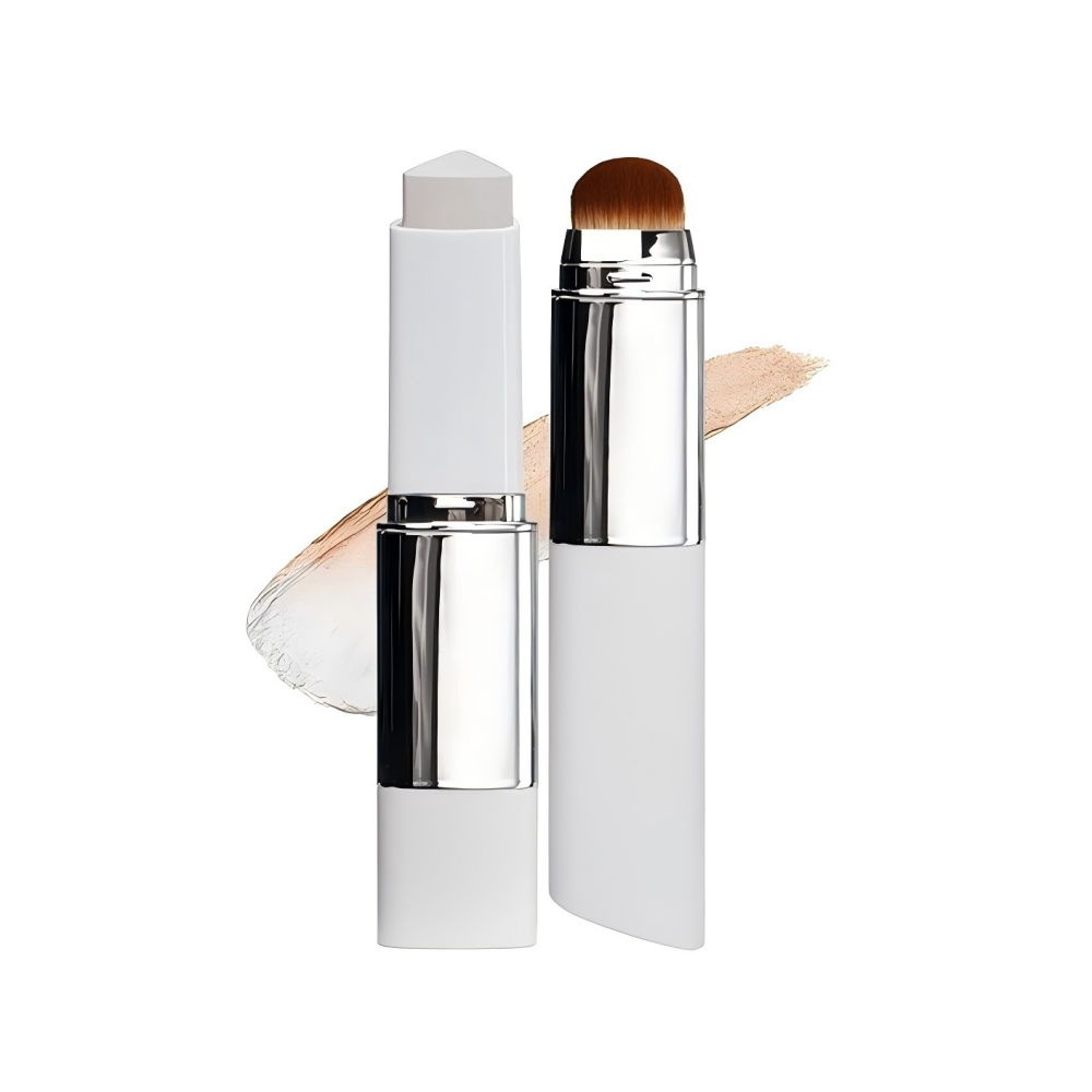 Korean Hydrating Color-Changing Foundation