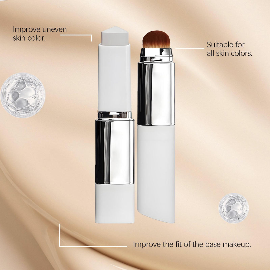 Korean Hydrating Color-Changing Foundation