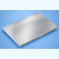 Premium Stainless Steel Cutting Board